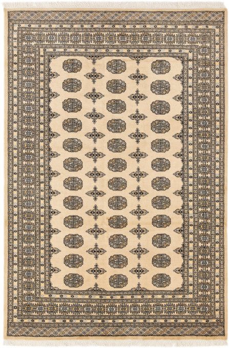 Koberec Bokhara 055 Cream