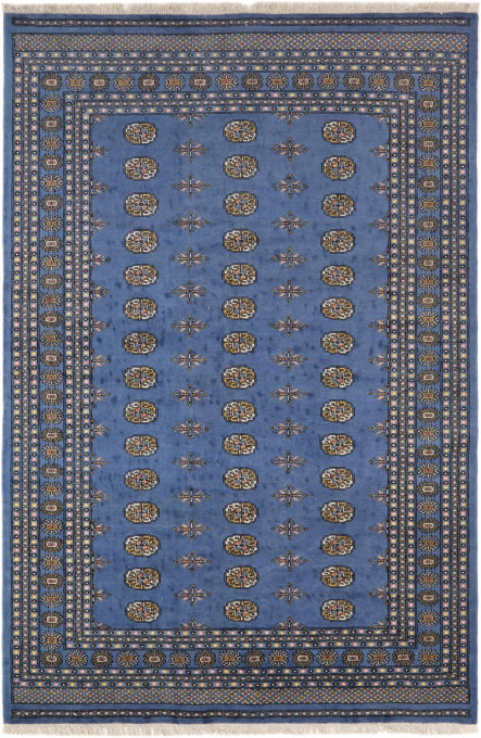 Koberec Bokhara 065 Grey