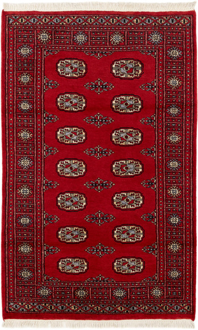 Koberec Bokhara 097 Red