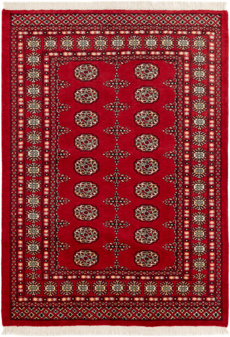 Koberec Bokhara 103 Red