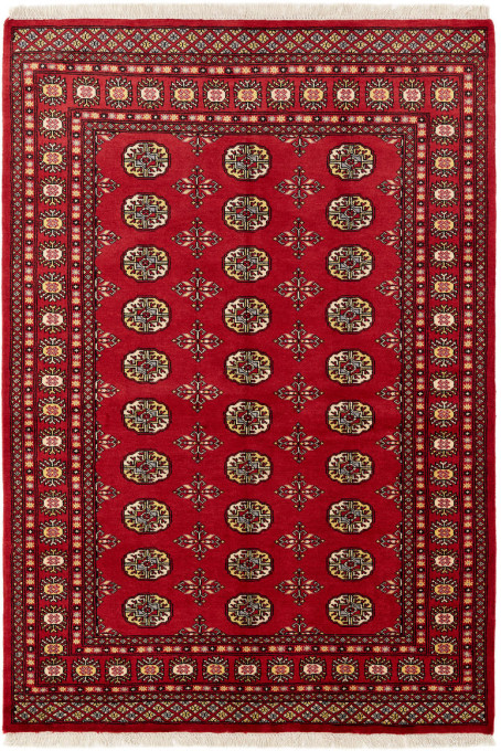 Koberec Bokhara 113 Red