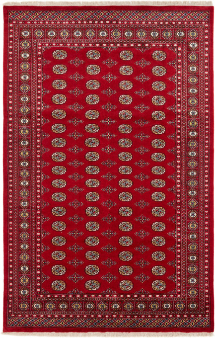 Koberec Bokhara 124 Red