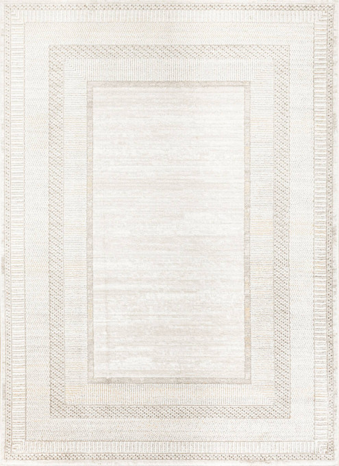 Koberec Camilla 1860 béžový / krémový