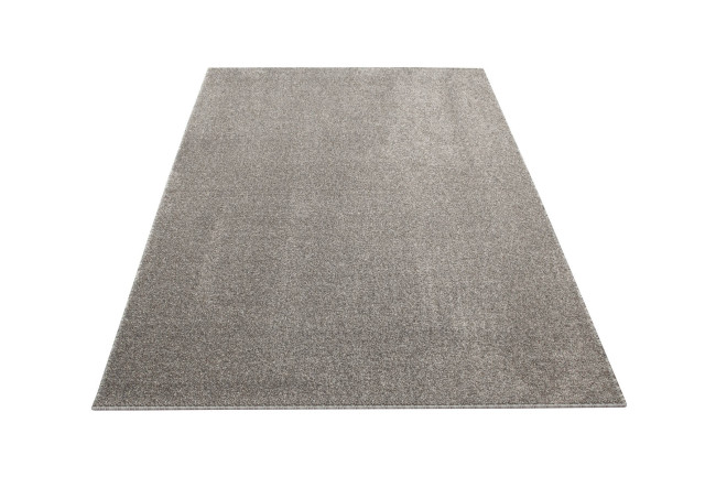 Koberec Capetown 975 strieborný / sivý