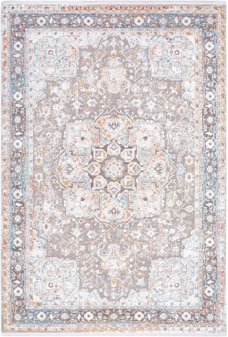 Koberec Carrera M208F tmavosivý