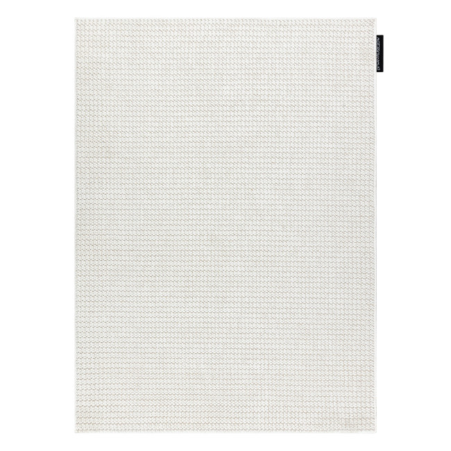 Koberec CASABLANCA LOOP biely