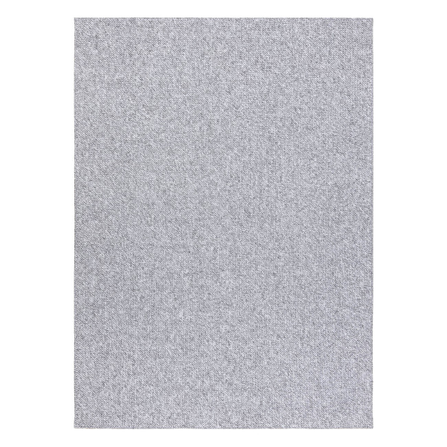 Koberec CASABLANCA WASHABLE 71511070 sivý