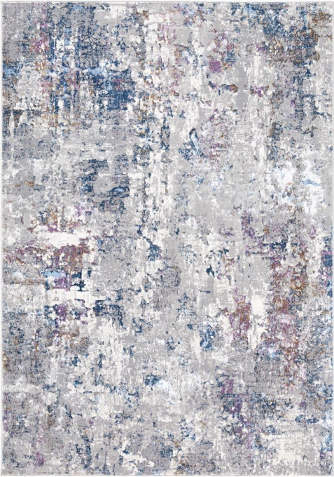 Koberec Charleston AE11C svetlosivý