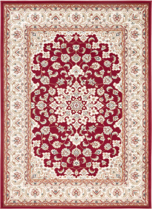 Koberec Colorado K466A červený