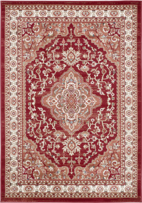 Koberec Colorado K468A červený