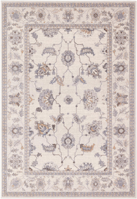 Koberec Dywilan Moon Loare Silver