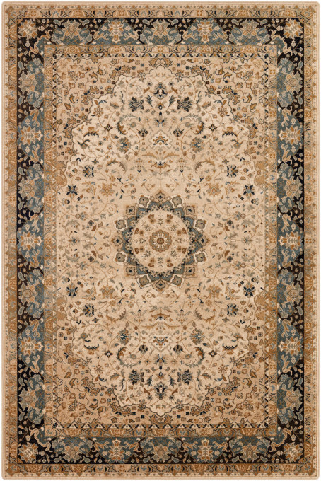 Koberec Omega Adagio Koniak