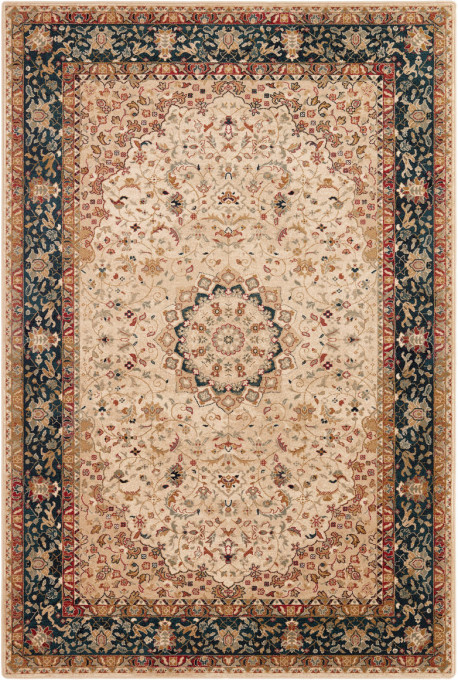 Koberec Dywilan Omega Adagio smaragdový