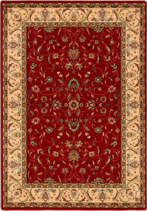 Koberec Dywilan Omega Aries rubín