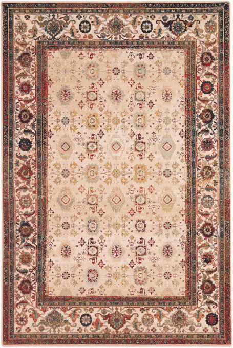 Koberec OMEGA Avila pieskový