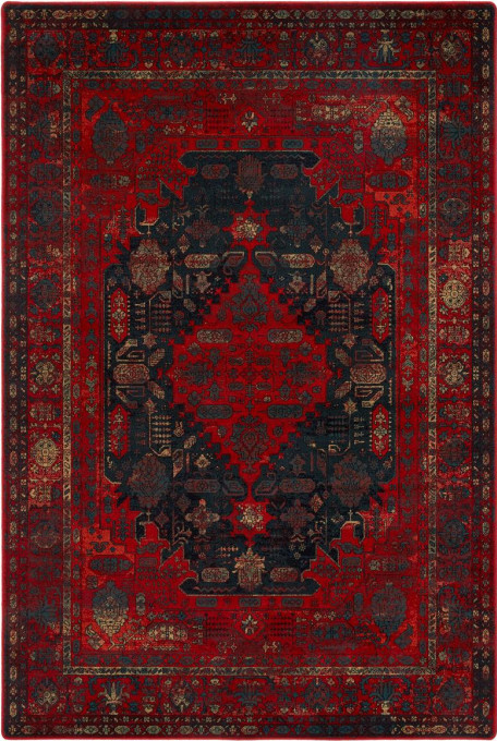 Koberec Dywilan Omega Harun Navy