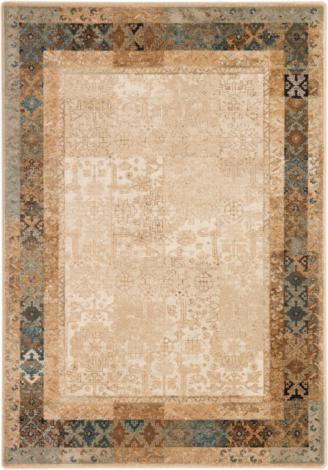 Koberec Dywilan Omega Lumena 2 karamel