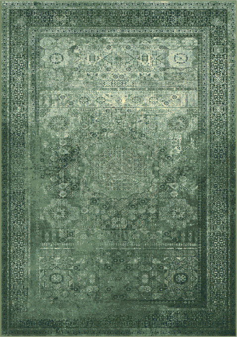 Levně Koberec Dywilan Omega Mamluk Iron