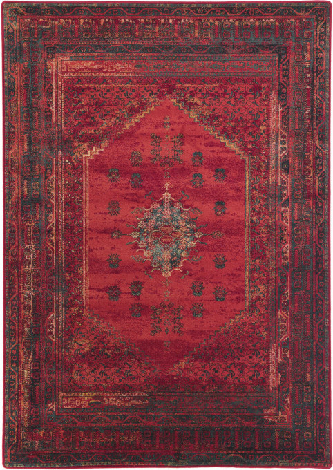 Koberec Dywilan Omega Mistik červený