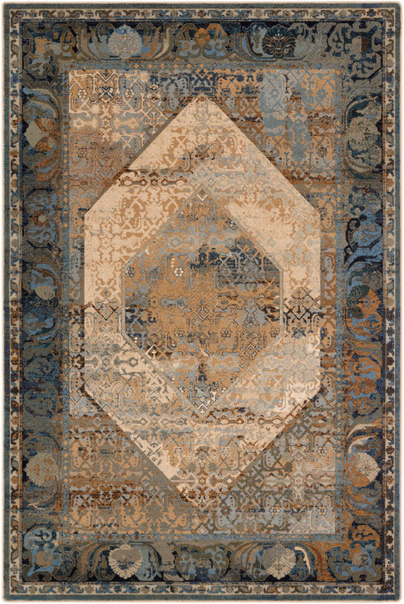 Koberec Dywilan Omega Seneh Koniak