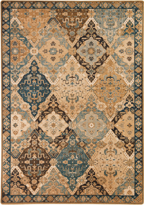 Koberec Dywilan Omega Torino 2 Koniak