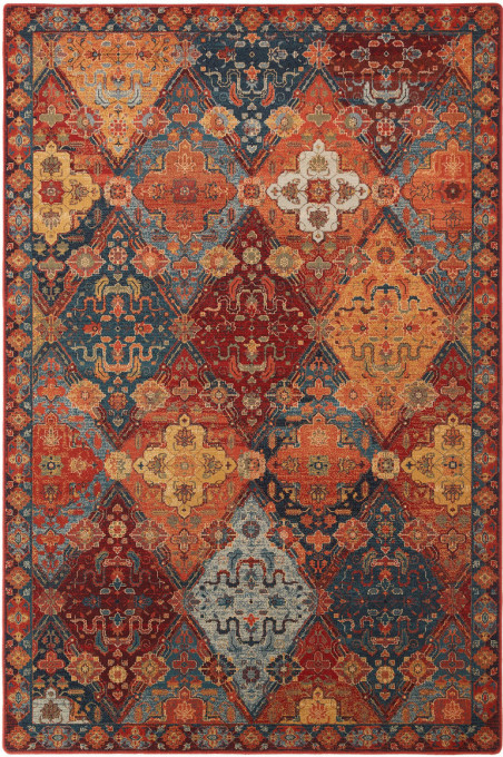 Koberec Dywilan Omega Torino Rubín