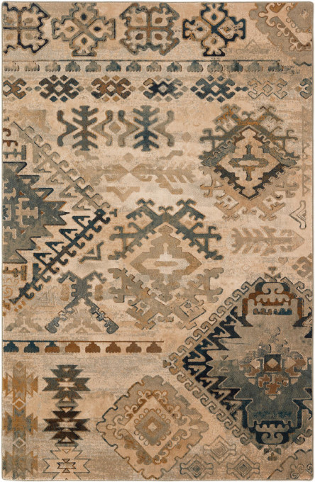 Koberec Polonia Bali Jadeit