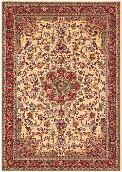 Koberec Dywilan Polonia Kordoba pieskový 2