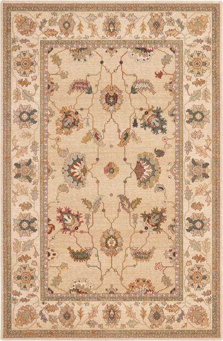 Koberec Polonia Loare Krem