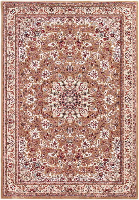 Koberec Dywilan Rich Kordoba Dark Beige/Dark Beige