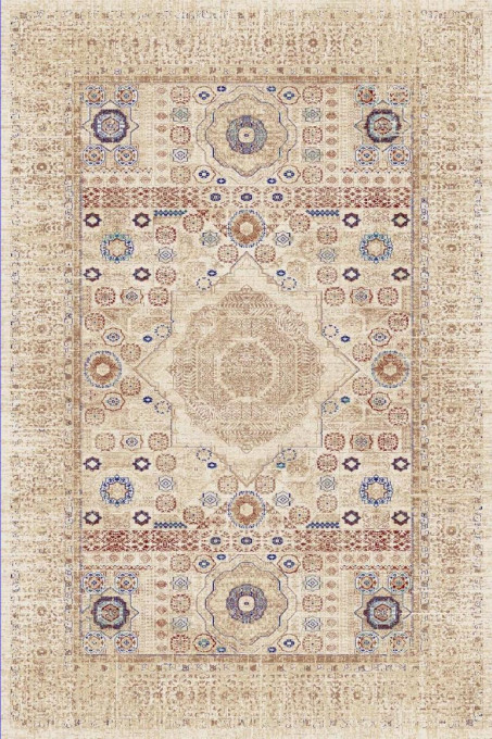 Koberec Dywilan Rich Mamluk béžový