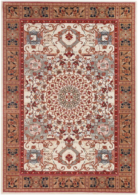 Koberec Rich Vienna Light Beige/Light Beige