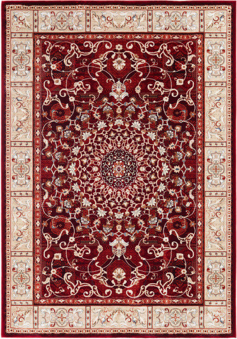 Koberec Dywilan Rich Viedeň červený