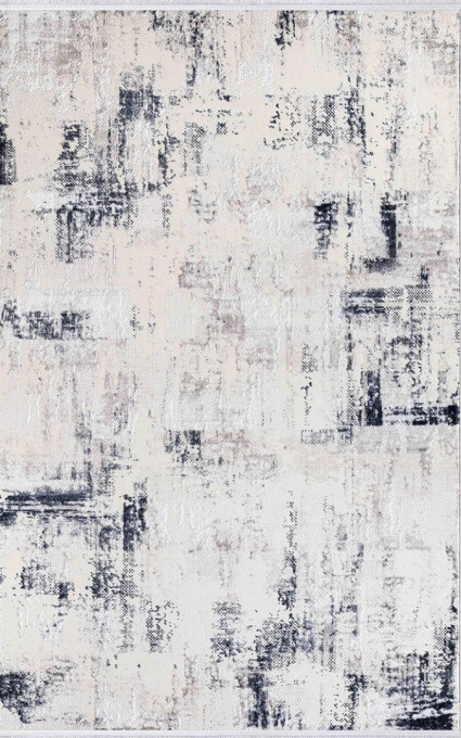 Koberec Sihir 3 White Blue