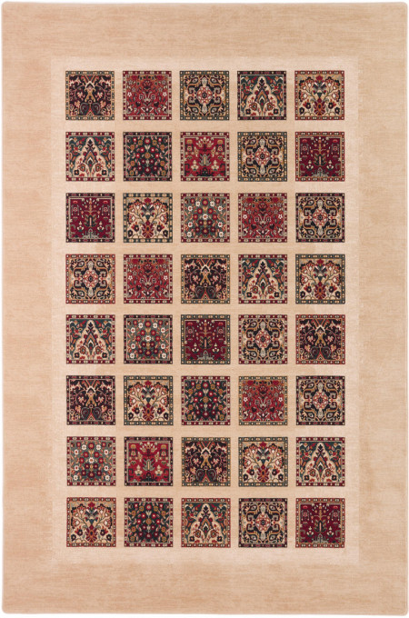 Koberec Superior Apadana krémový