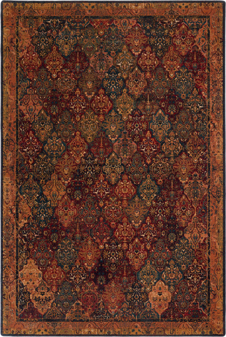 Koberec Dywilan Superior Kain medený