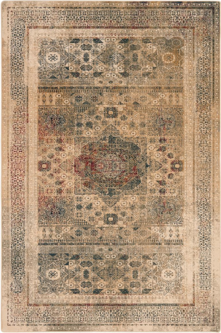 Koberec Superior Mamluk Krem