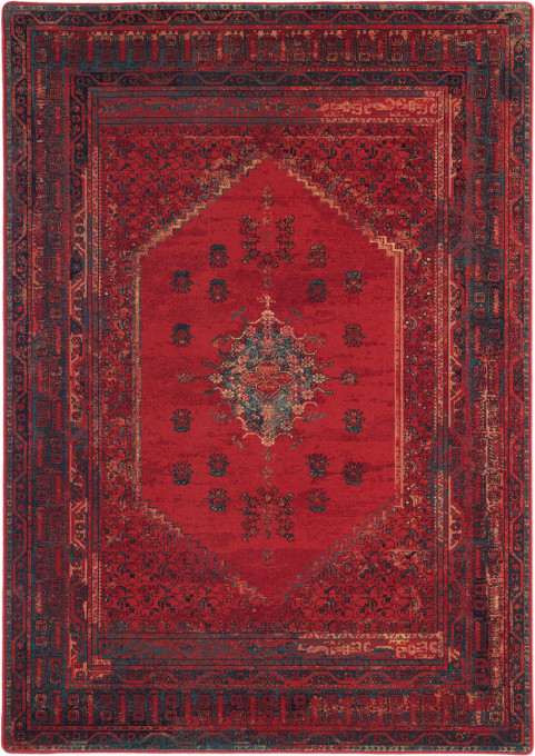 Koberec Dywilan Superior Mistik Red