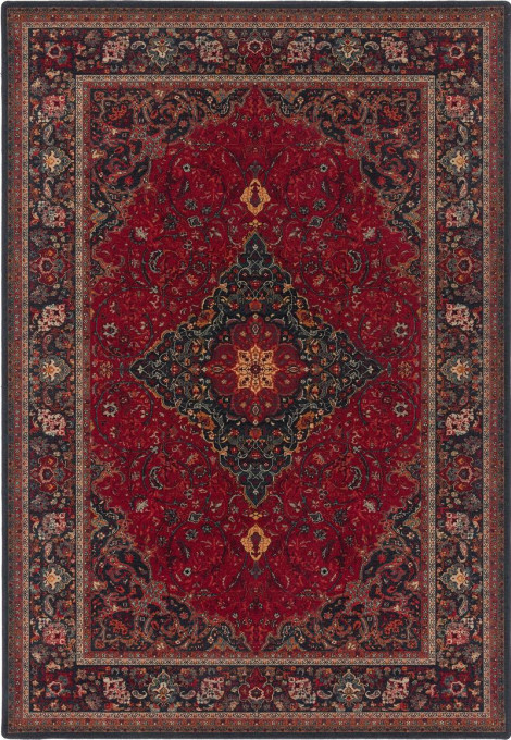 Koberec Dywilan Superior Super Piena Rubín