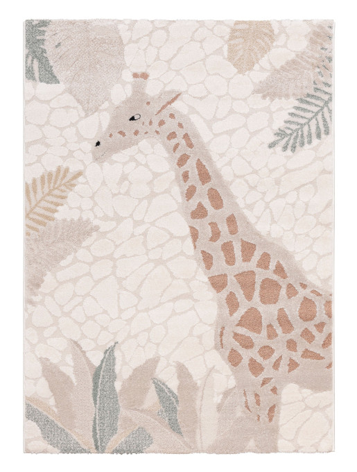 Koberec ELIO KIDS žirafa