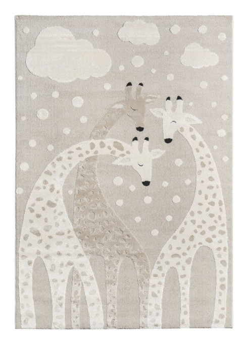Koberec ELIO KIDS žirafy