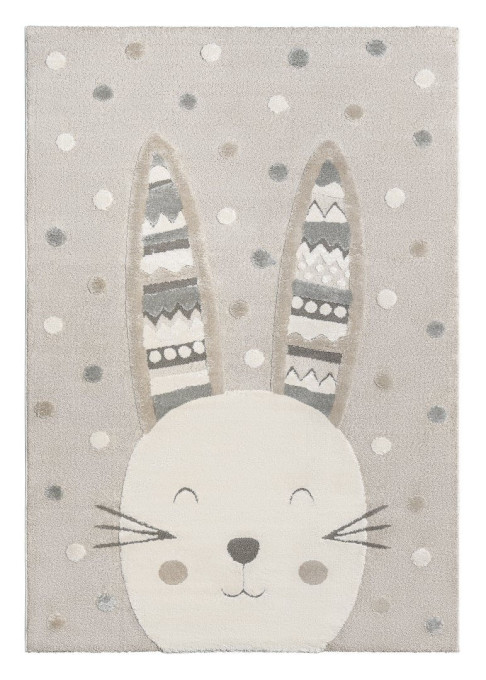 Koberec ELIO KIDS zajac