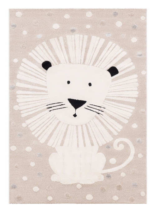 Koberec ELIO KIDS lev