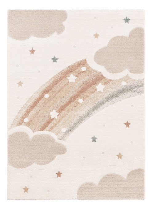 Koberec ELIO KIDS dúha
