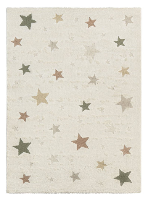 Koberec ELIO KIDS hviezdy