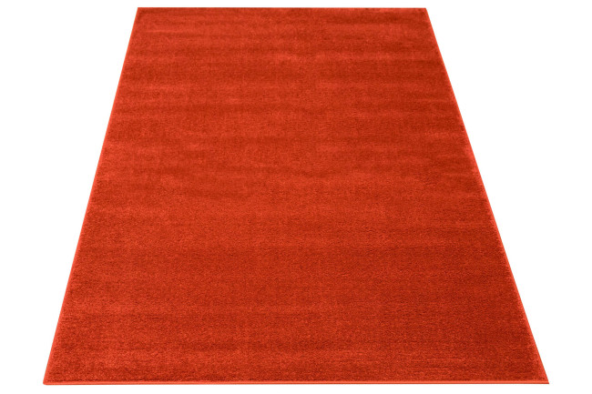 Koberec Lima 2081A Red červený