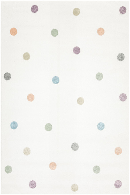 Koberec Lima C275A krémový