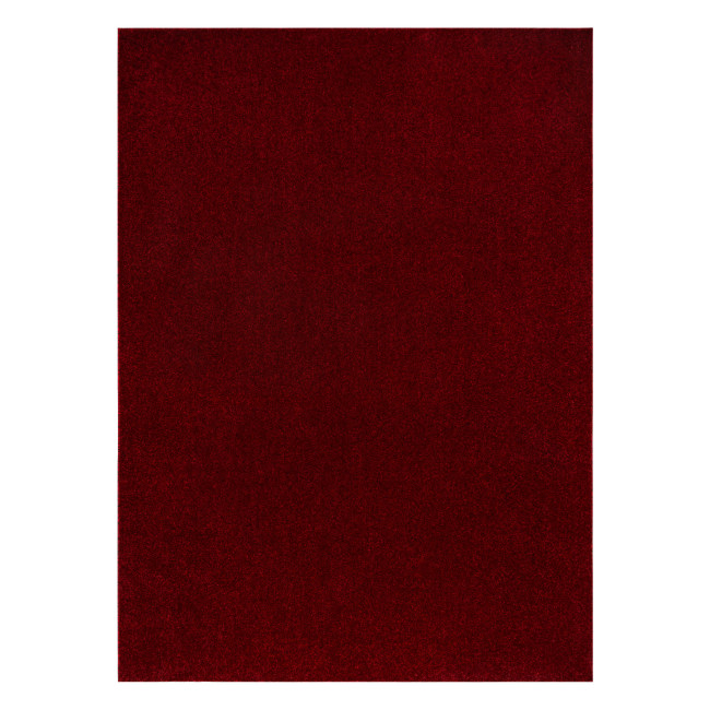 Koberec ETON PLUS červený