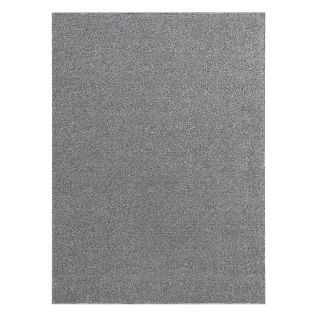 Koberec ETON PLUS svetlosivý