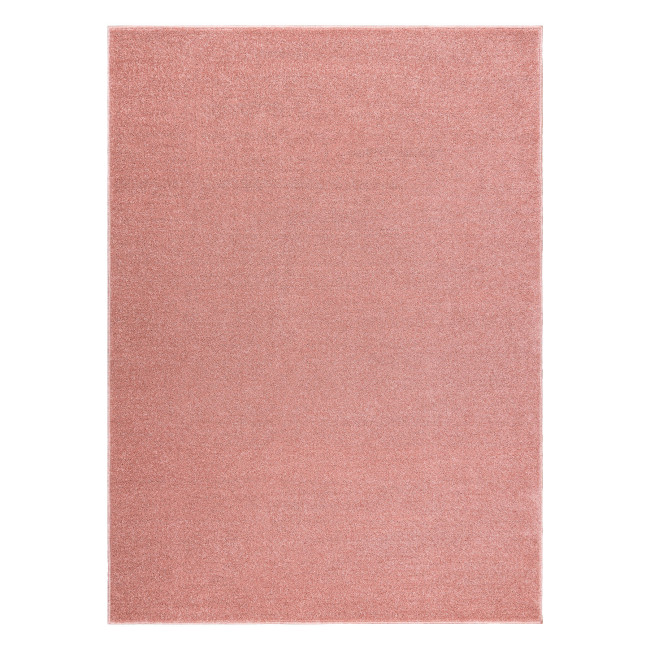 Koberec ETON PLUS púdrovo ružový